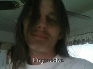 Lingeriediva