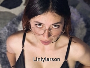 Liniylarson