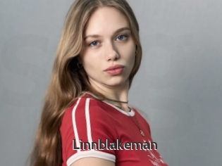 Linnblakeman