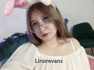 Linorevans