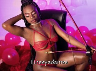 Linssyadamss