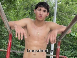 Linusdimitry