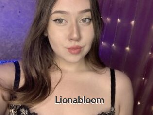 Lionabloom