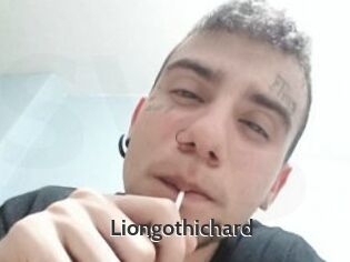 Liongothichard