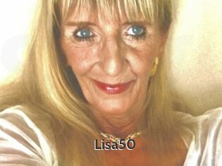 Lisa50