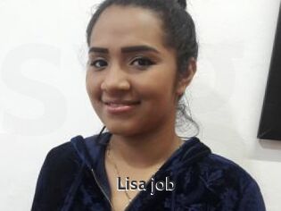 Lisa_job
