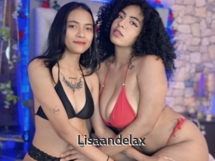 Lisaandelax