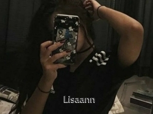 Lisaann