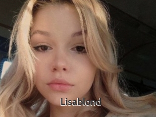 Lisablond