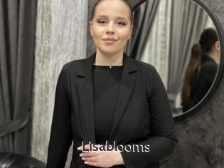 Lisablooms