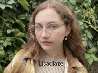 Lisadiaze