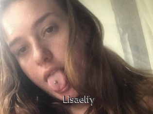 Lisaelfy
