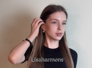 Lisaharmons