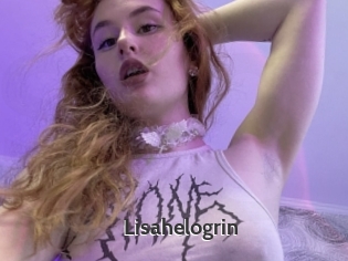 Lisahelogrin