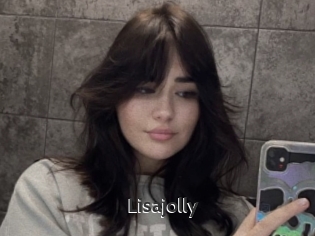 Lisajolly