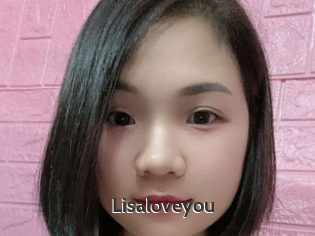 Lisaloveyou