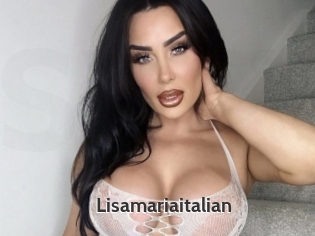 Lisamariaitalian