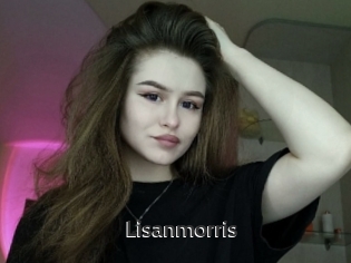 Lisanmorris