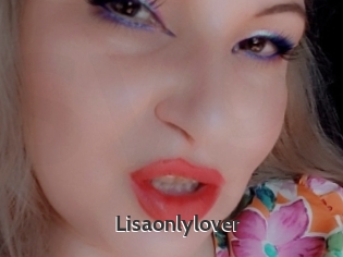 Lisaonlylover