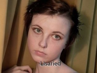 Lisaried