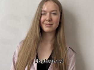 Lisateaford