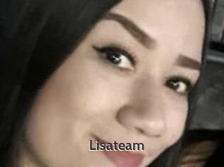Lisateam