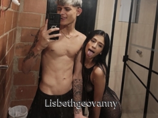 Lisbethgeovanny