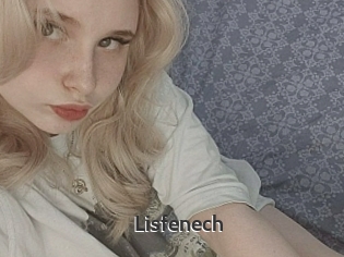 Lisfenech