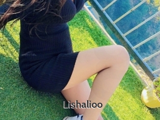 Lishalioo