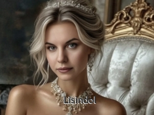 Lisindol