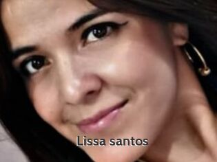 Lissa_santos