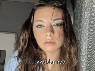 Lissablannco