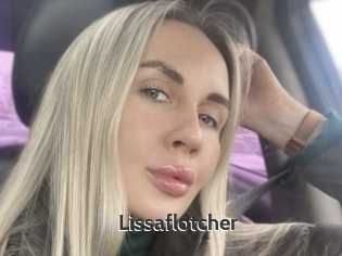 Lissaflotcher