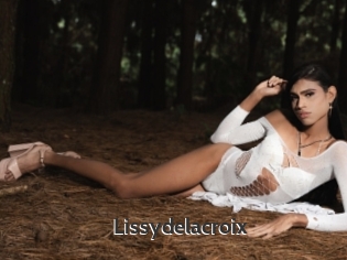 Lissydelacroix