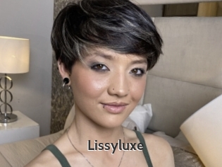 Lissyluxe