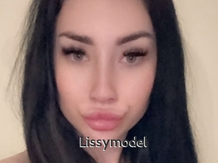 Lissymodel