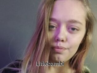 Litlebambi