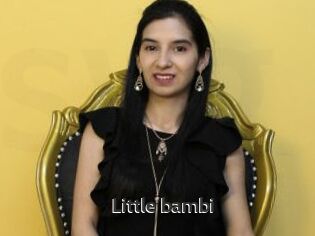 Little_bambi