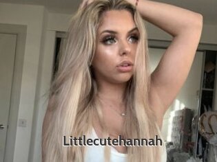 Littlecutehannah