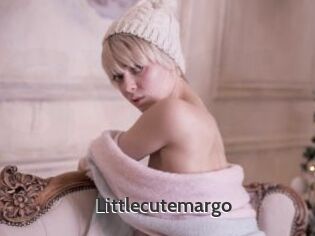 Littlecutemargo