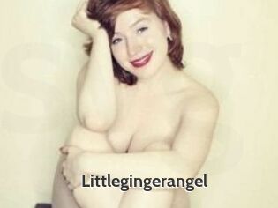 Littlegingerangel