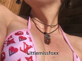 Littlemissfoxx