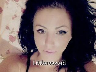 Littlerosse18