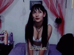 Littlesex