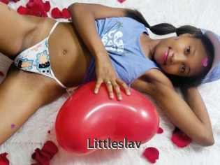 Littleslav