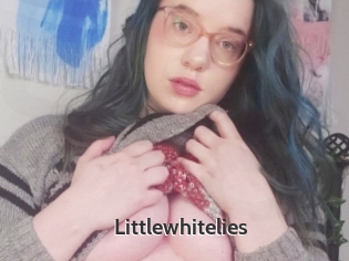 Littlewhitelies