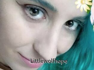 Littlewolfhope