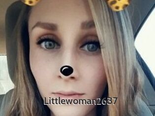 Littlewoman2637