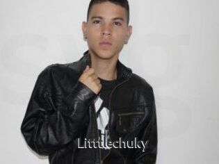 Litttlechuky