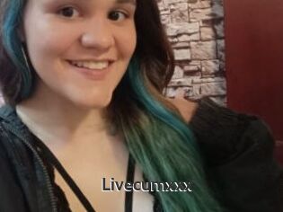 Livecumxxx